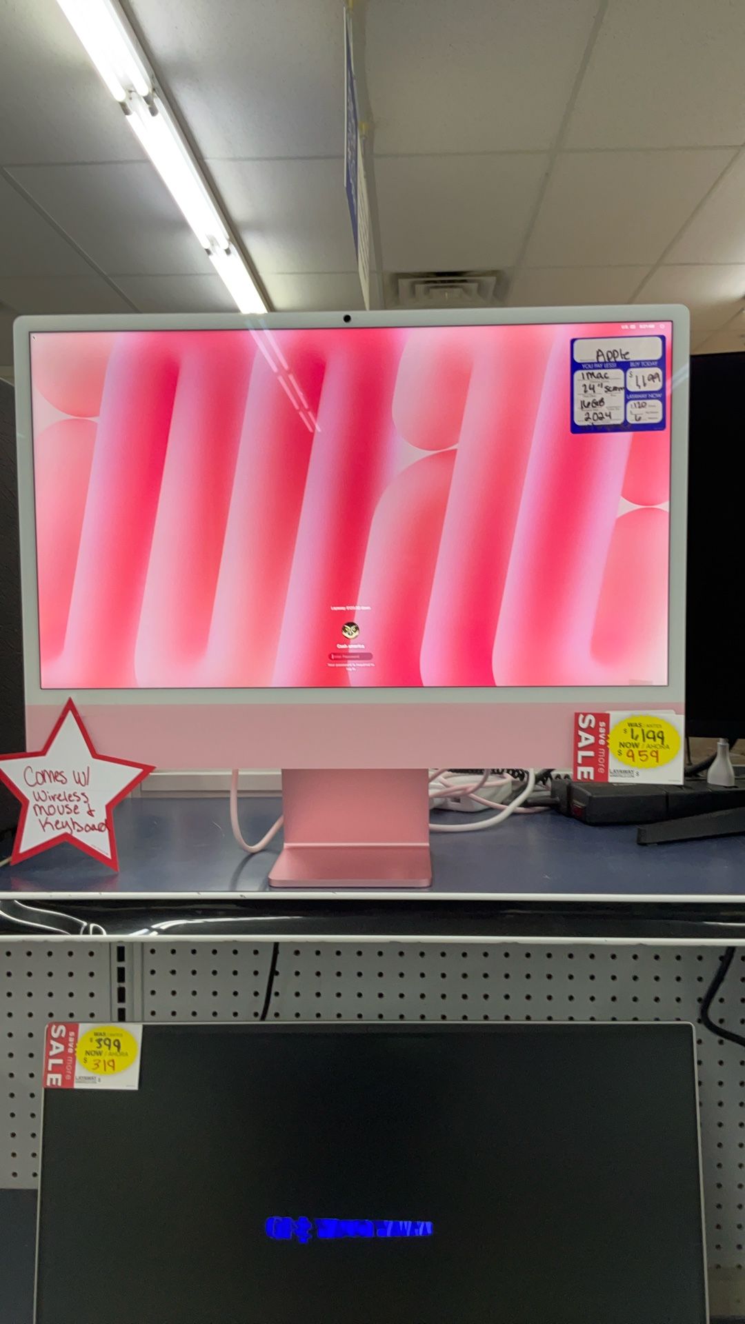 APPLE DESKTOP