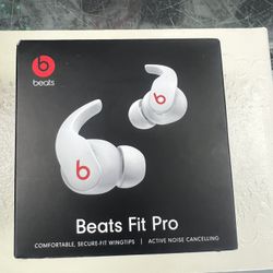 Beats Fit Pro