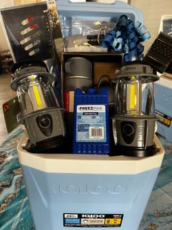 Fathers Day Cooler