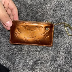 Louis Vuitton Coin Pouch