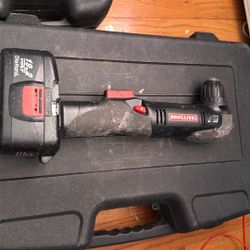 Craftsman Drill