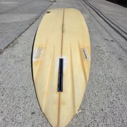 Surfboard Gun 9'6"