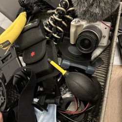 New&used Electronics