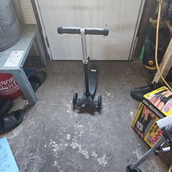 Free Scooter