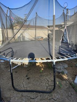 Trampoline