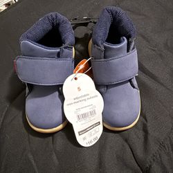 Baby Shoes 