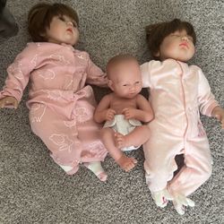 Reborn Dolls 