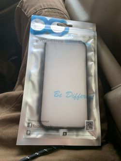 iPhone XR case