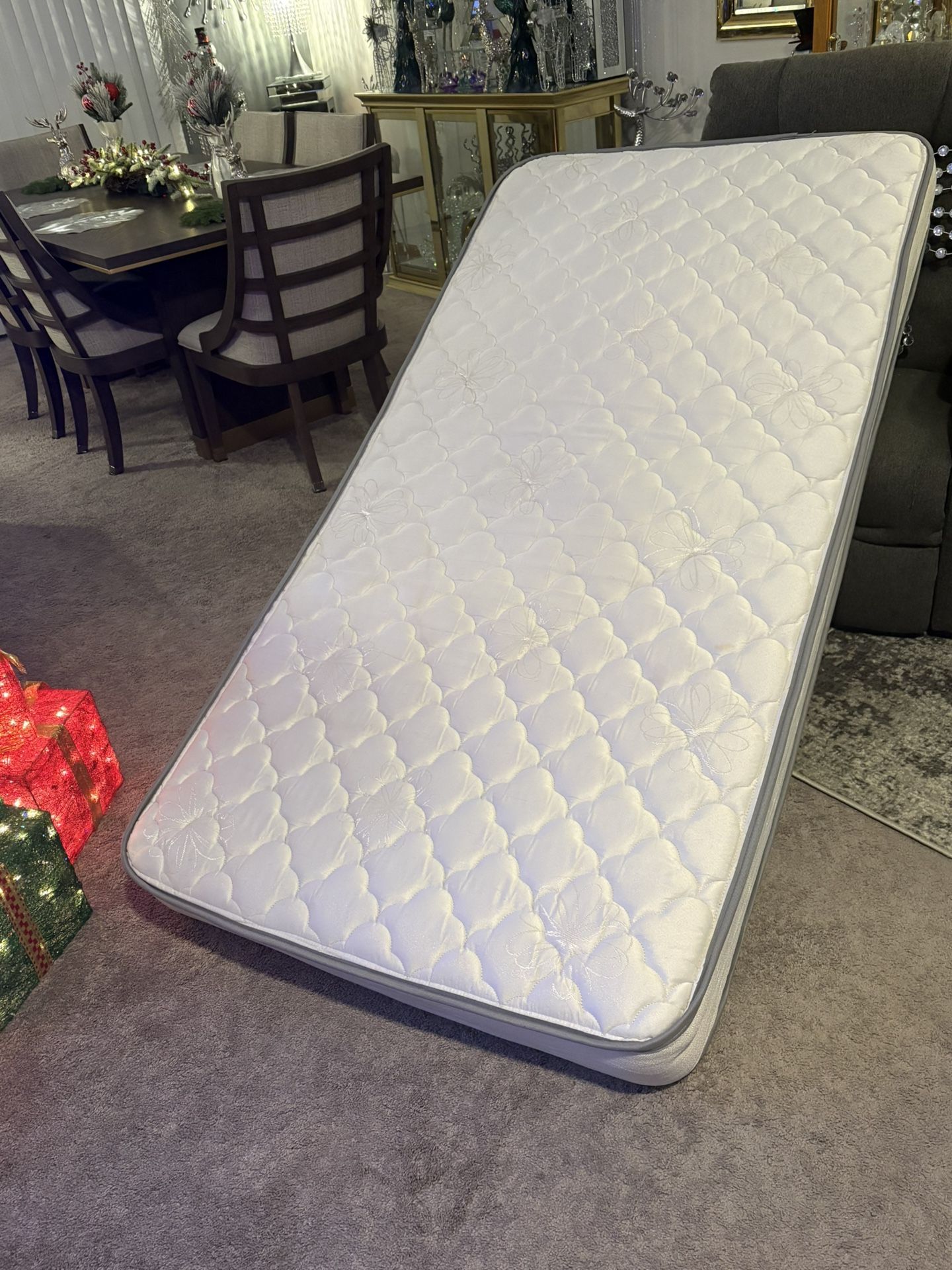 Darvin Twin Mattress