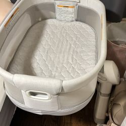 Graco Bassinet 