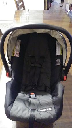 Carseat 40 o.b.o