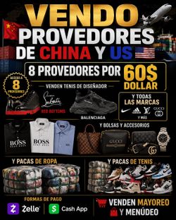 Provedores