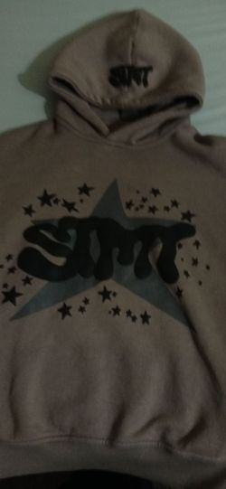 Heavy weight hoodie
