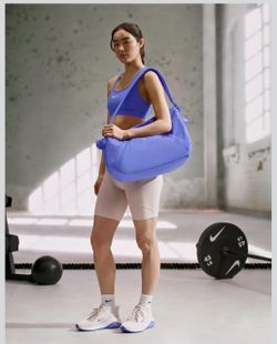 Nike Unisex Adult Fitness One Tote Bag