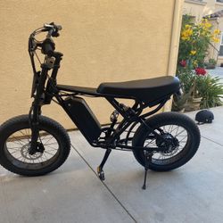 Ridstar Q20
