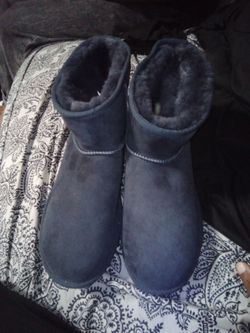 UGG shoes