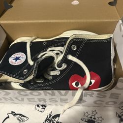 Cdg Converse