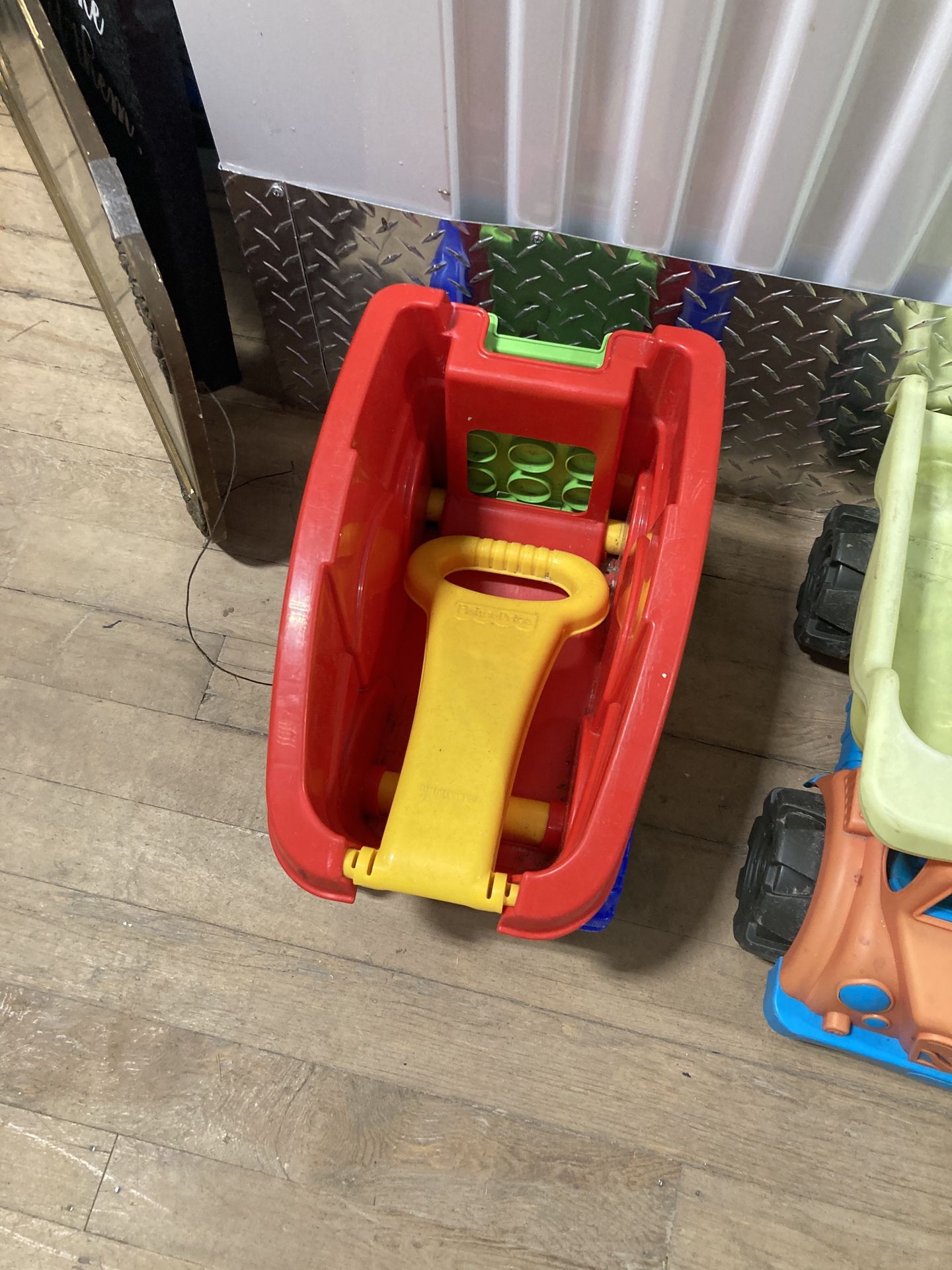 Toys 