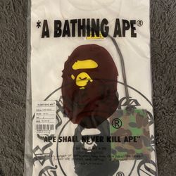 Bape Tee