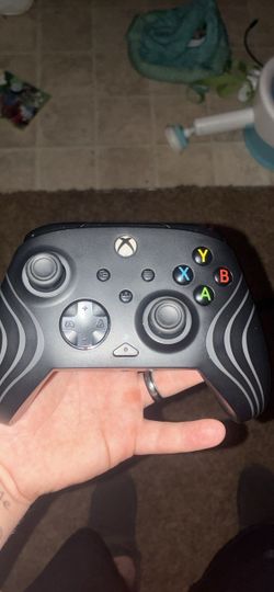 Wired RGB Turtle Beach Xbox Controller