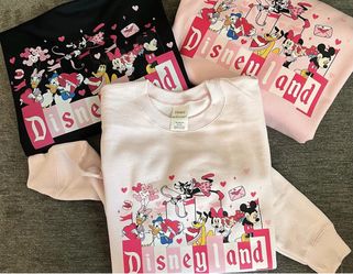 Valentines Day Sweaters/ Shirts