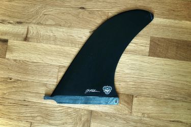 Flying Diamonds CJ Nelson Classic Pivot Fin 10”