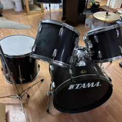 Tama Swingstar Kit