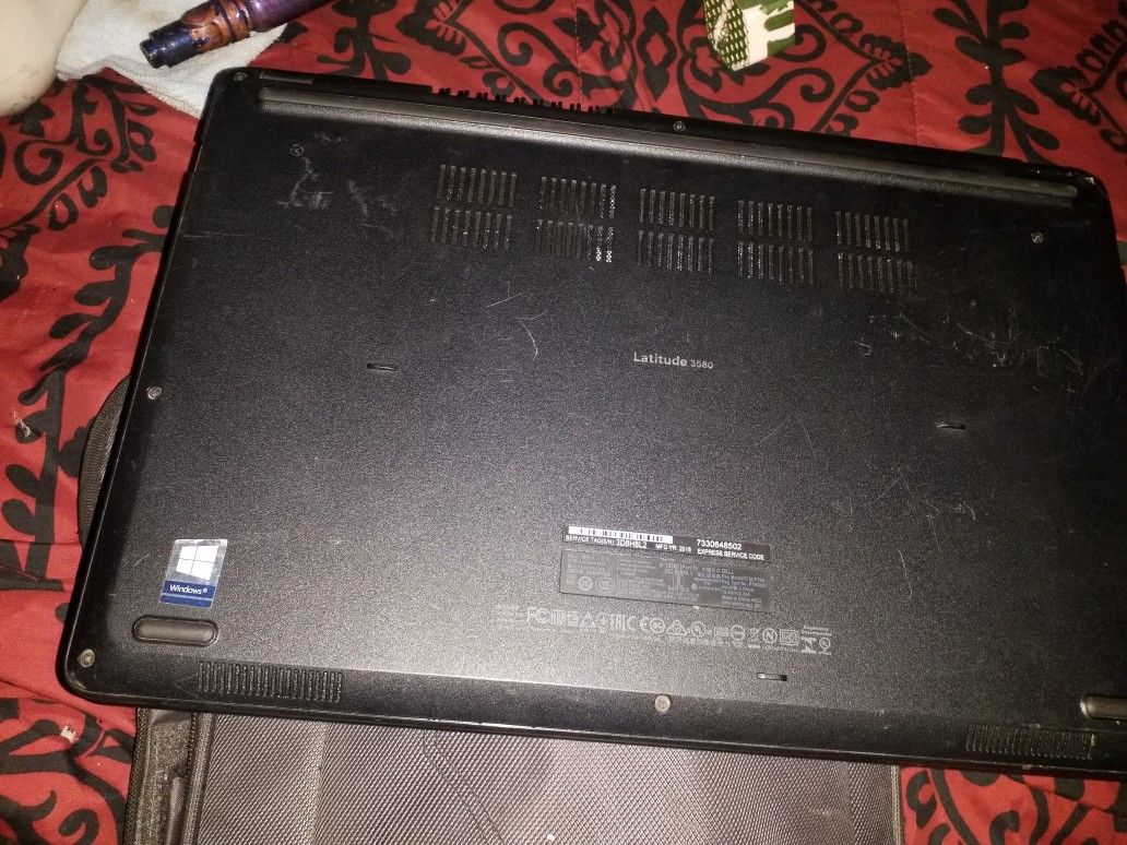 Dell Latitude 3280