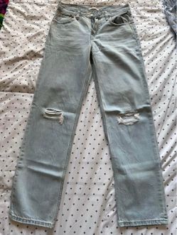 Women’s Levi’s Jeans