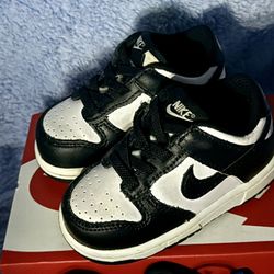 Toddler Size 4 Shoes