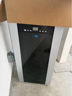 Portable AC  Whynter 14000 BTU