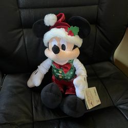 Collection Micky Mouse 