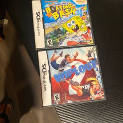 DS Games