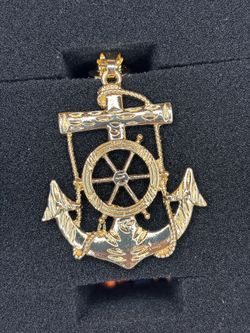 Read description ⚓️