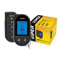 VIPER ALARM (FREE INSTALLATION)