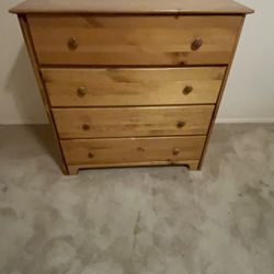 Dresser -NEED GONE ASAP