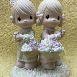 Precious Moments “To My Forever Friend”