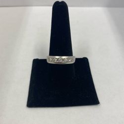 Diamond Men’s Ring 