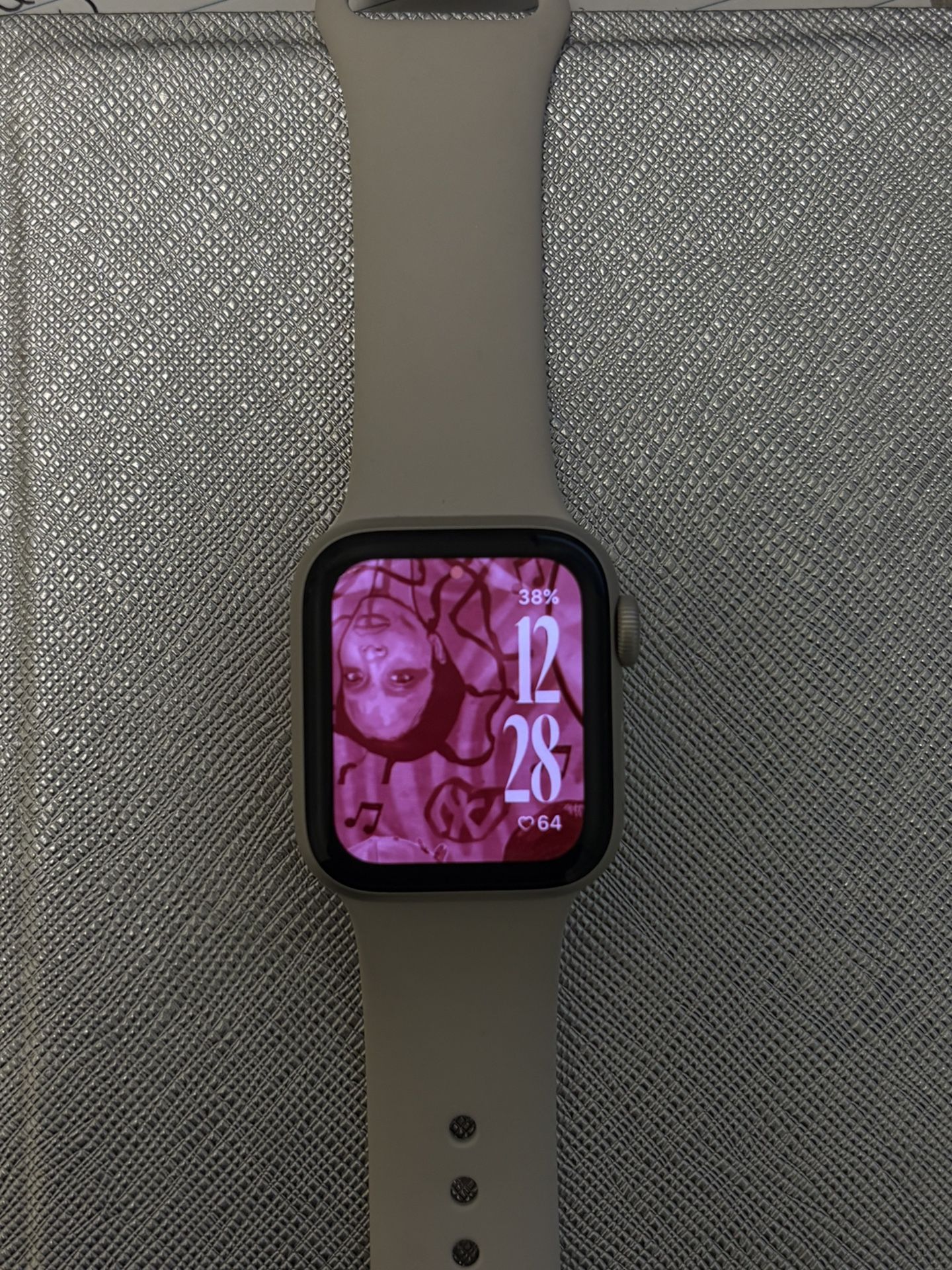 Apple Watch SE 2nd Gen