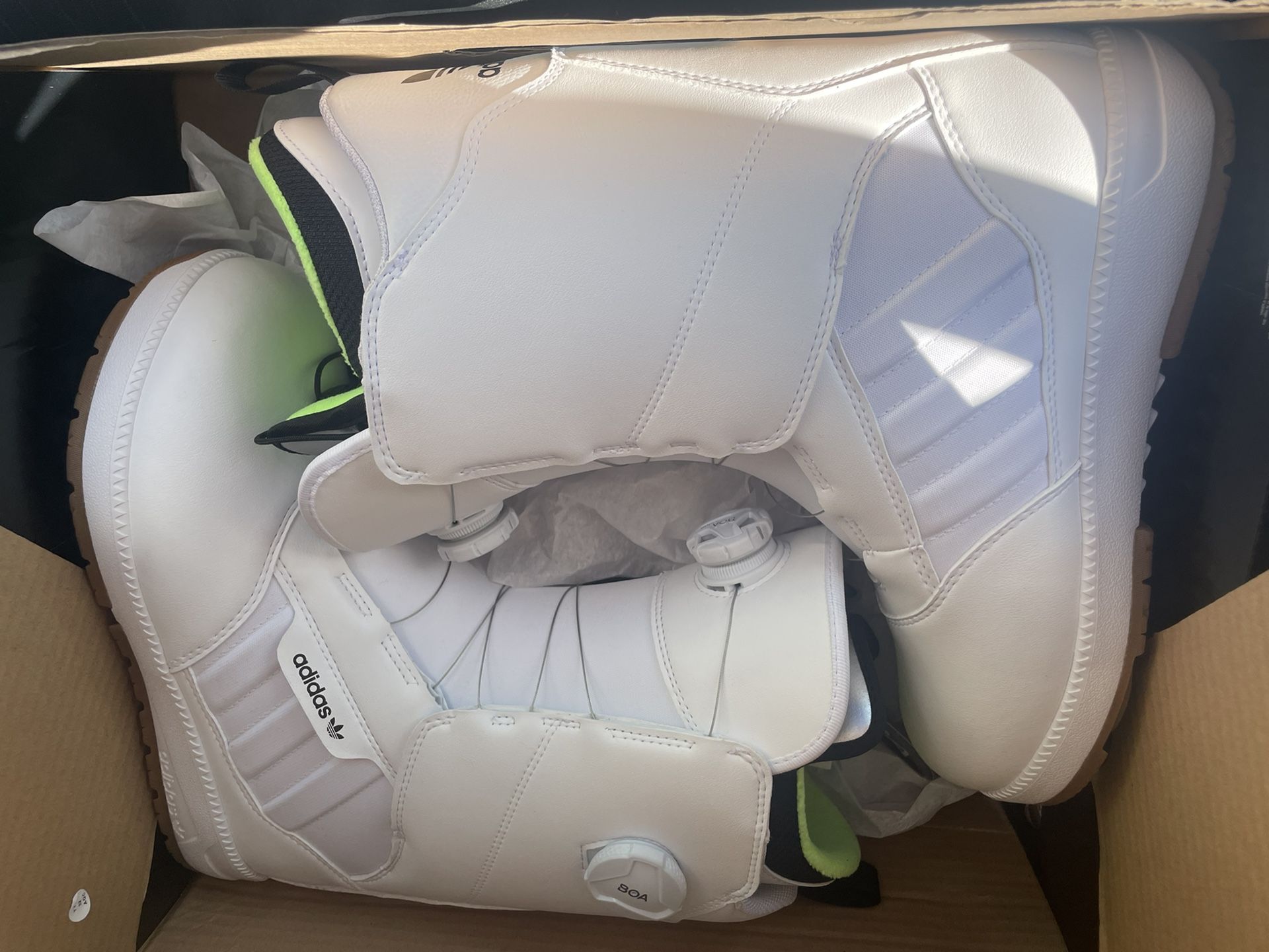 Adidas Response 3mc Adv Boots