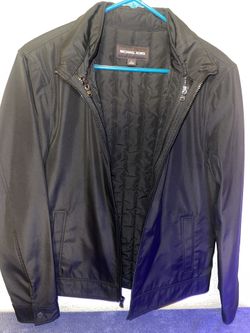 Jacket MICHAEL KORS, Premium Black Like New