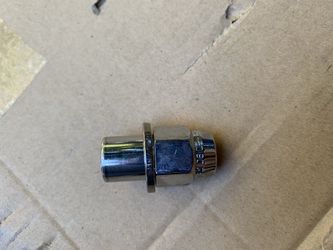 Toyota Lug Nuts