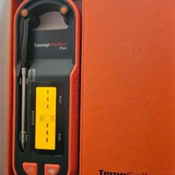 TP 971 TEMPSPIKE PLUS BLUETOOTH MEAT THERMOMETER 