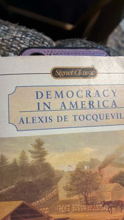 American Democracy