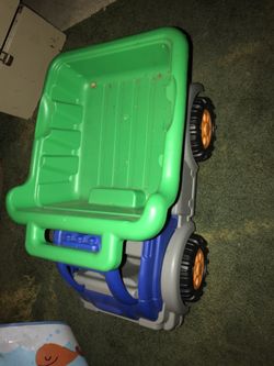 Truck
