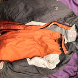 Ripzone 🧥 Jacket