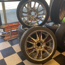 Rims