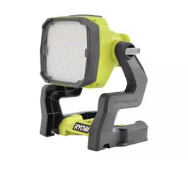 RYOBI ONE+ 18V Hybrid LED Work Light (Tool Only