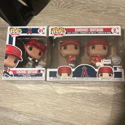 funk pops 