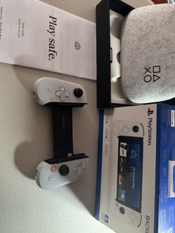 Backbone PlayStation USB